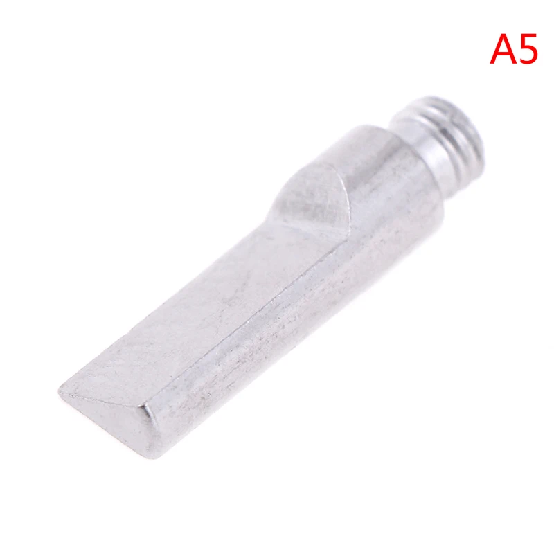 1115K/510 Interface Soldering Iron Tip Mini Portable USB Soldering Iron Tip Welding Rework Accessories Tool Parts hot air soldering Welding Equipment