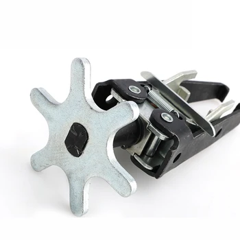 

Car Valve Spring Compressor Repair Tool Replace Tools Universal High quality