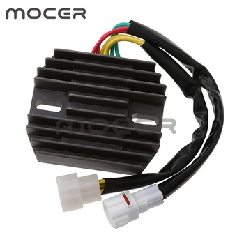 

Motorcycle Voltage Regulator Rectifier For SUZUKI GSXR600 GSX650F 06-09 2011