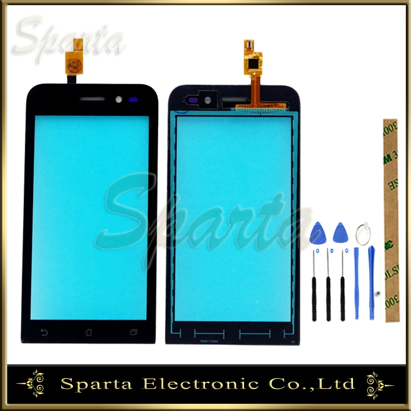 

Replacement Touch Screen For ASUS ZenFone Go ZB450KL X009D X009DB Touch Screen Panel Digital