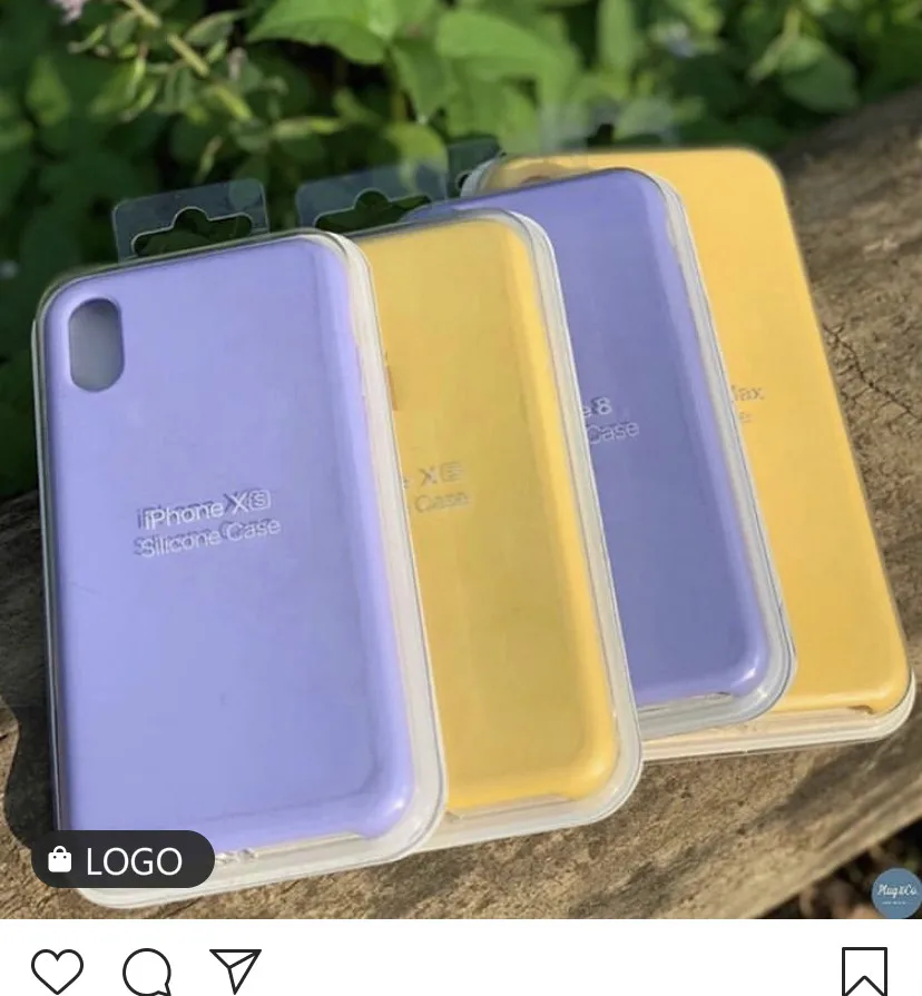 Силиконовый чехол для телефона iPhone 7 8 6 6s Plus XR X XS Max Роскошные Чехлы Apple 11 Pro с