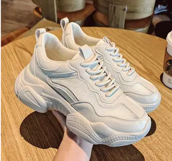 

autumn men streetwear sneakers zapatillas hombre chaussure air mesh casual shoes