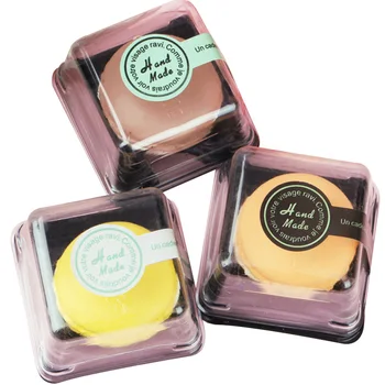 

150pcs/lot Gift Stickers Portable Long Style Decorative Gifts Package Sticker Handmade Labels for Cake Gift Box Bag Decoration