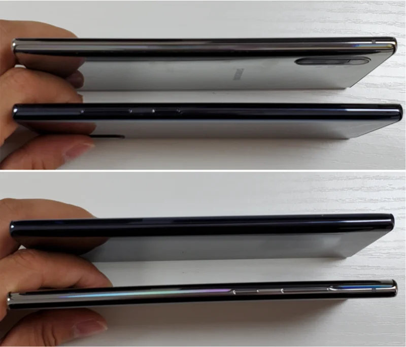 Samsung Galaxy Note 10+ Note10+ N975U1 Note10 Plus 6.8