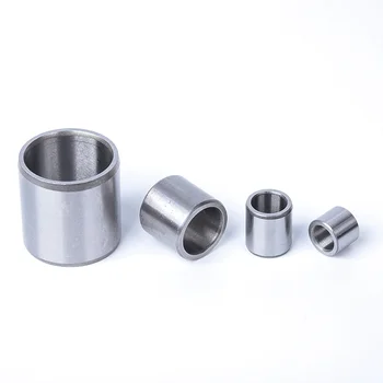 

1pcs ID 3mm OD 5mm bushing for positioning pins cylindrical pin sleeve steel sleeves axis set JBAU Thin bush 6mm-8mm long