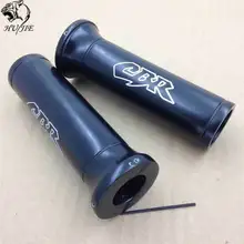 Мотоциклетные ручки для Honda CBR 600 900 929 954 1000 RR 600RR F1 F2 F3 F4 F4i черный