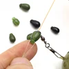 20PCS Quick Change Beads Carp Match Fishing Tackle Hook Links Method Feeders Carp Fishing Accessories Tackle ► Photo 1/6