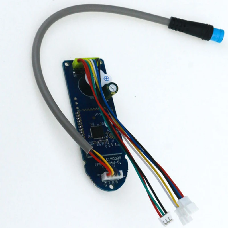 For Xiaomi M365 M187 Scooter_2