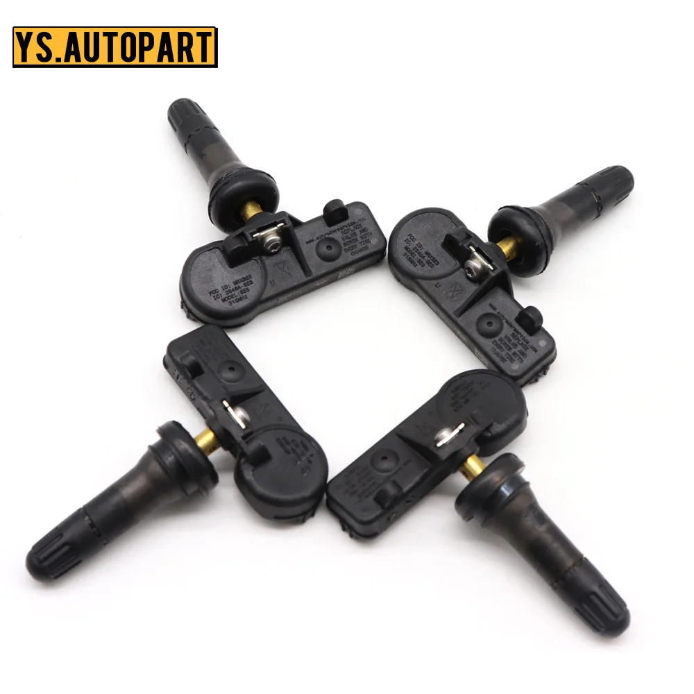 Датчик контроля давления в шинах автомобиля TPMS 28103 SG000 для SUBARU FORESTER IMPREZA LEGACY OUTBACK