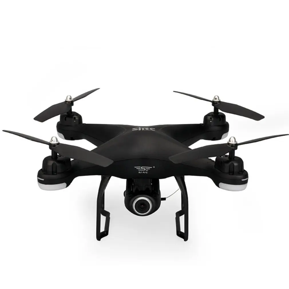 S20W gps 720P 1080P четыре-Дрон с осями gps регулируемая камера умный gps автоматический контроль автоматического возврата дистанционного управления