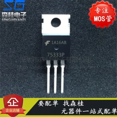 Оригинальный Новый 5 шт./75333P HUF75333P 6R160C6 IPP60R160C6 IXTP01N100D IRGBC30U G4BC30U TO220 TO 220|Реле| |