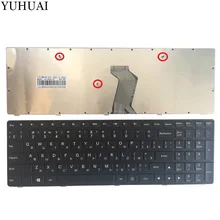 Новая русская клавиатура для ноутбука LENOVO G500 G510 G505 G700 G710 G500A G700A G710A G505A RU клавиатура(не подходит G500S