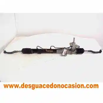 

ZIPPER STEERING HONDA ACCORD COUPE (CD)