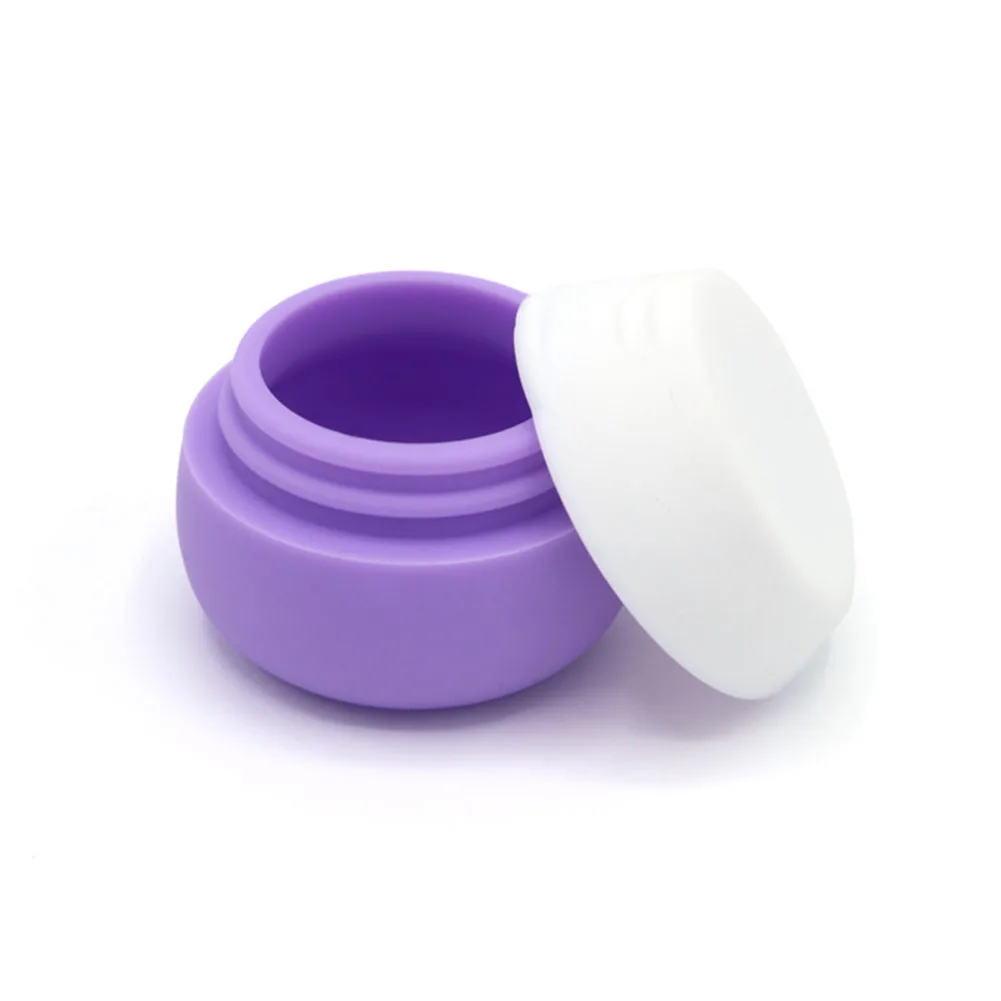 4 шт. Joylife 20 мл Открытый Портативный Pill Box держатель Чехол Контейнер для хранения косметики Pill Организатор Медицина коробка диспенсер