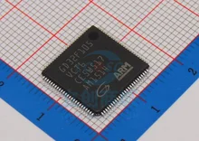 

GD32F105VCT6 package LQFP-100 new original genuine microcontroller IC chip