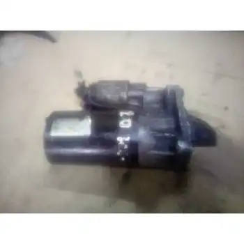 

0986xa8370 Starter Motor Opel Zafira A *