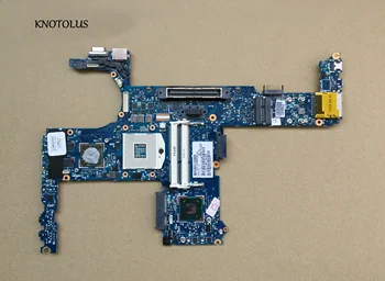 

High quality 670123-001 Laptop Motherboard for hp 8460P 8460W motherboard HM65 ddr3 full tested OK