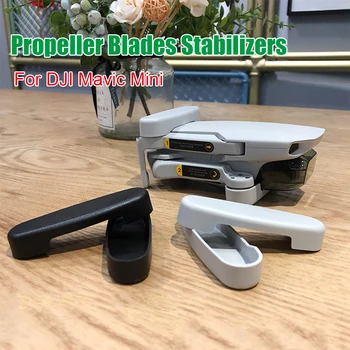 

Mavic Mini 4726F Propeller Holder Blade Motor Cover Fixer Fixing Strap Protector Stabilizer Mount for DJI Mavic Mini Accessories