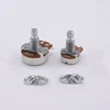 【Made in kore】 potenciómetro alfa (POT) para guitarra eléctrica/bajo A250K/B250K/A500K/B500K ► Foto 2/5