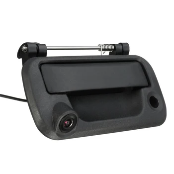 

2005-14 Rearview Backup Camera Quality Tailgate Handle Rearview Backup