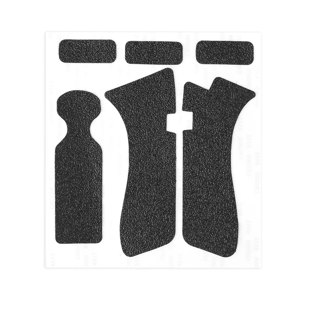 Нескользящая резиновая рукоятка Magorui для Glock 17/19/20/21/23/25/26/27/32/33/38 аксессуары