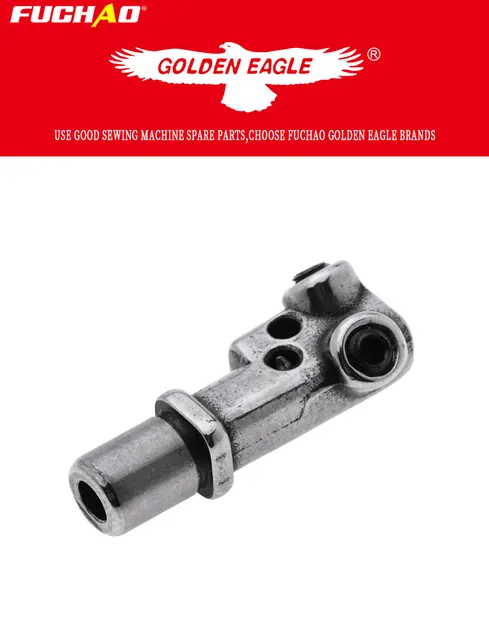 【M】 For JUKI MO-3616N Needle Clamp,Sewing Parts Number 122-56905