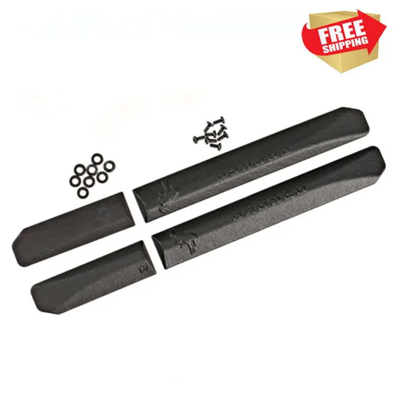 

Радиоуправляемая радиоуправляемая боковая панель автомобиля с защитой от царапин, дополнительные детали