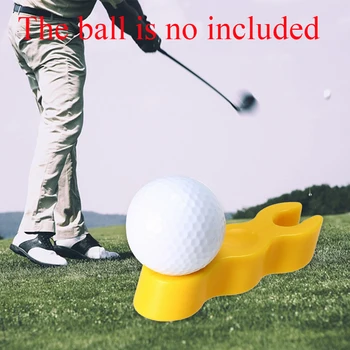 

Tool Helper Universal Putting Training Aid Practice Accessories Golf Tempo Tray Gear Replacement Professional Sport Control Pace