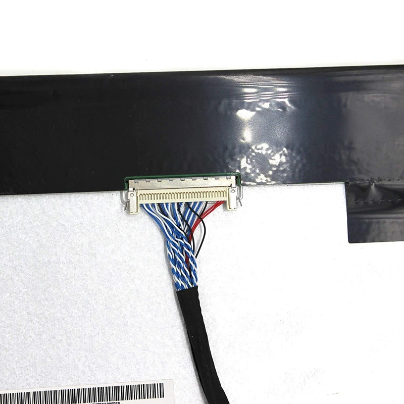 Горячий ЖК-драйвер для 17 дюймов M170En05 Hdmi Dvi Vga Аудио ЖК-плата контроллера 4Ccfl плата инвертора M170En06 разрешение 1280X1024