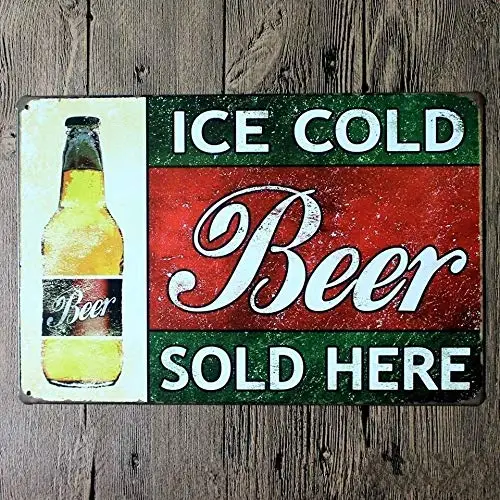 G1643 Campagnolo Spoken Here Replica Vintage Bike Cycle Tin Sign Metal Sign TIN Sign Metal Painting Tin Sign Wall Decor Board Retro - Цвет: G1643