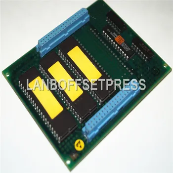

LANBOFFSETPRESS 00.785.0147 Circuit Board EPM9 RGP2 CPT013 Offset Printing Machine Parts