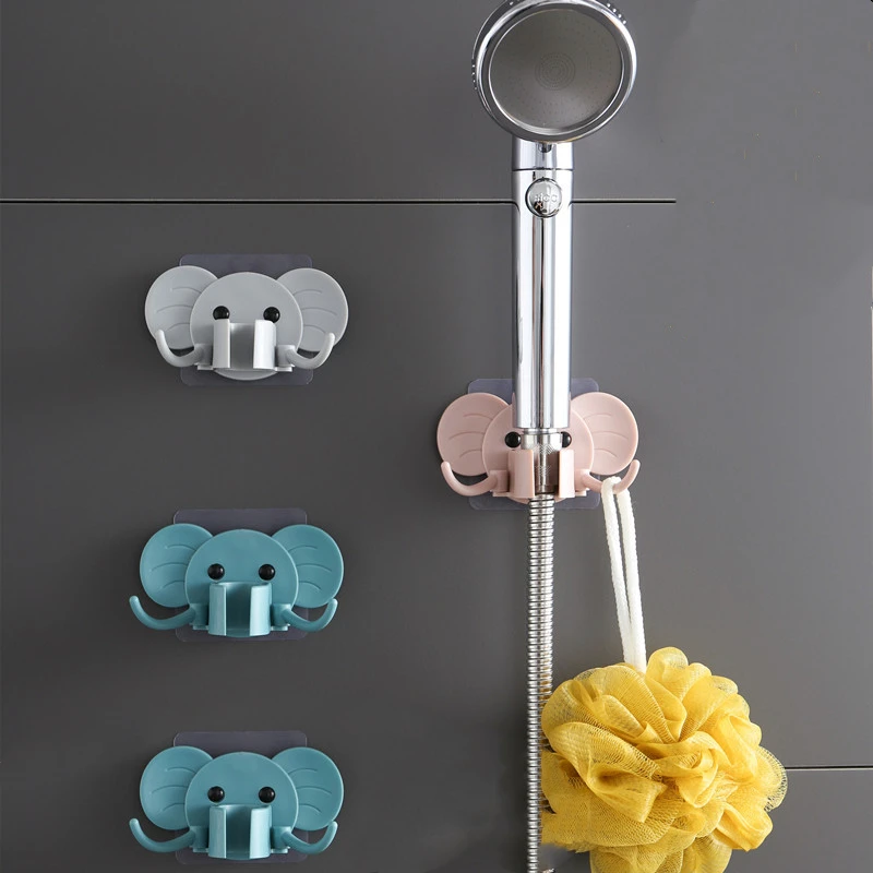 Wildlife Garden - Gancho De Búfalo Africano Tallado A Mano, Colección Africa, Gancho De Pared De Madera Resistente Con Figura Artesanal Realista, Fácil De Instalar, Diseñado En Suecia
