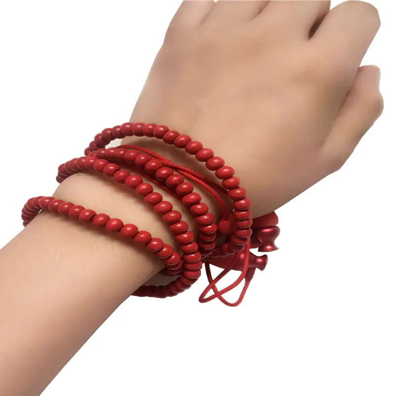 Проводные стереонаушники с браслетом гарнитура микрофоном ожерелье из