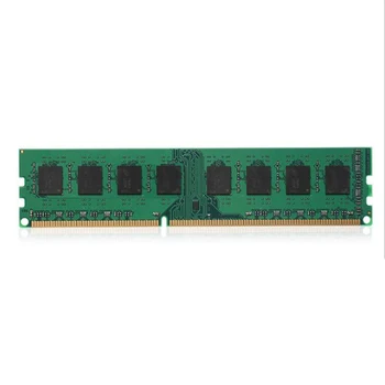 

DDR3 1866 8G Desktop Memory Three Generations of 8G Computer Memory Modules Are Fully Compatible for Dual-Pass Support