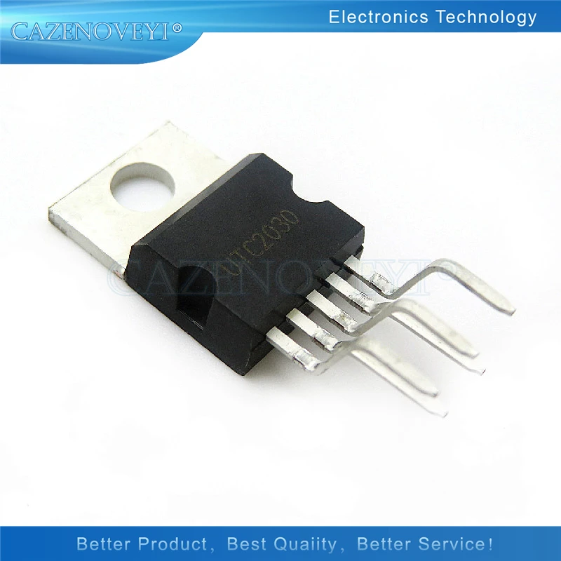 10 개/몫 UTC2030 UTC2030A TO 220 재고|Integrated Circuits| - AliExpress
