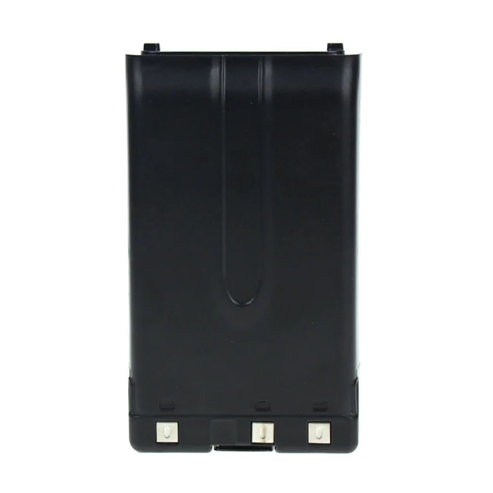 2X Батарея Замена для Kenwood TH-255A, TH-K2AT, TH-K2E, TH-K2ET, TH-K4AT, TH-K4ET номер детали KNB-43, PB-43H, PB-43N