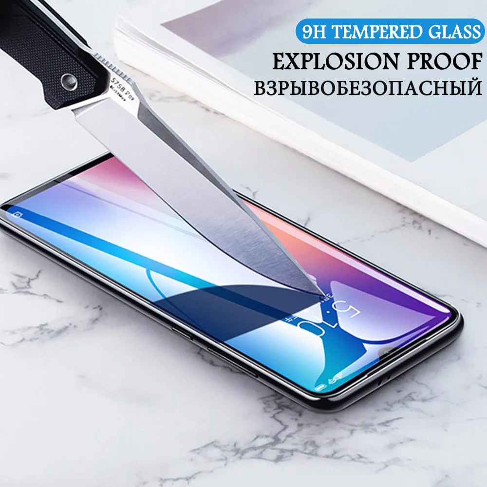 Защитное стекло для samsung Galaxy A50 защитная пленка A20 A70 A 50 20 70 защита закаленное стекло 50a 70a лист Броня 9h