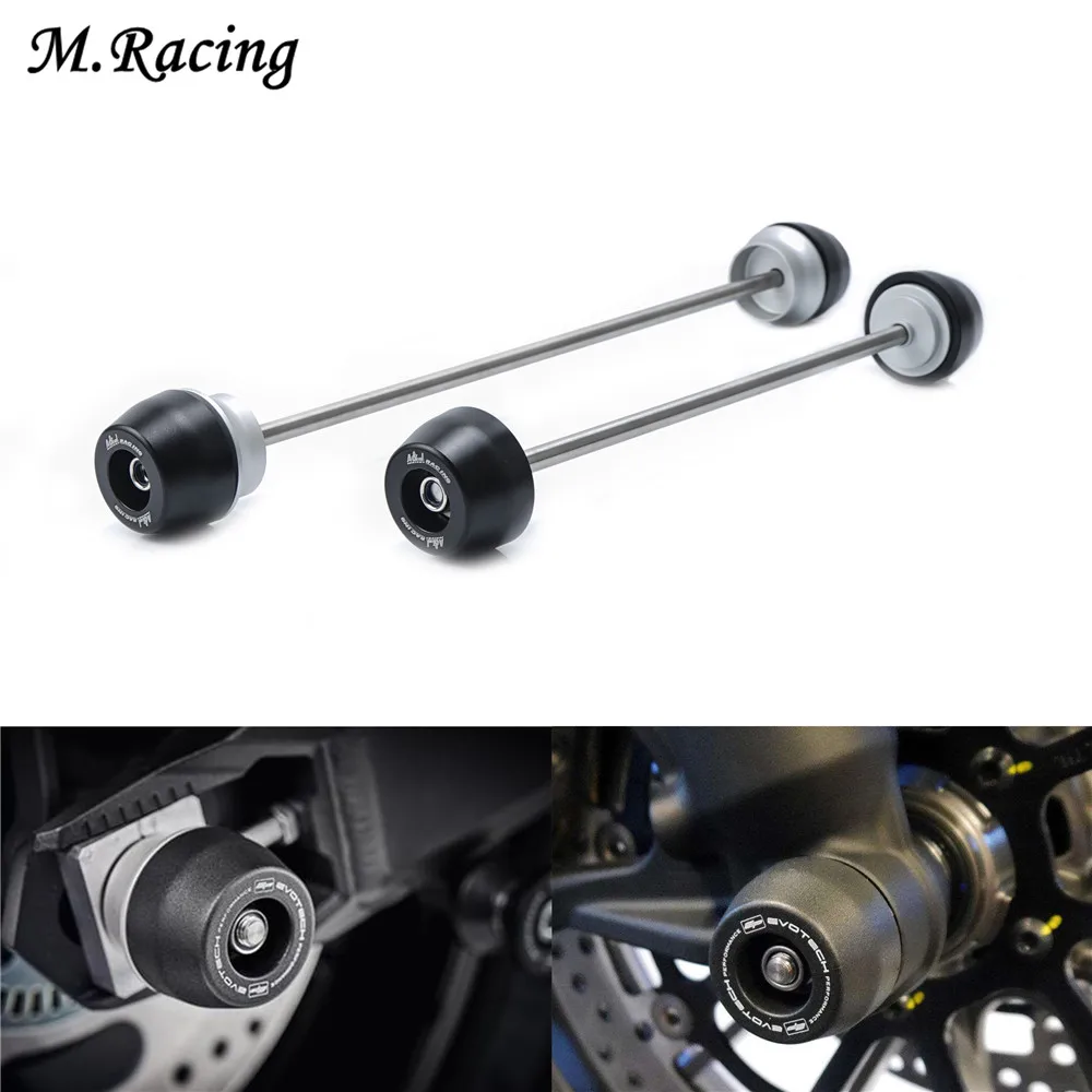 川崎 Z900 EP前轮防摔球 (5.1)