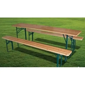 

Table garden 220X70X76 Wood
