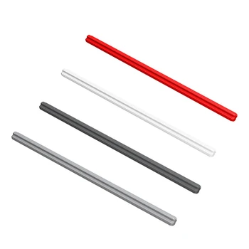 

20pcs/lot Technic Building Block Bulk Assembles Particles 1x12 Bricks Parts DIY Educational Creative Gift Kids Toy