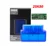2021 ELM 327 USB Bluetooth Works on Forscan For Ford HS CAN /MS CAN V1.5 car OBD2 diagnostic Tool ELM327 USB FTDI chip high quality auto inspection equipment Code Readers & Scanning Tools
