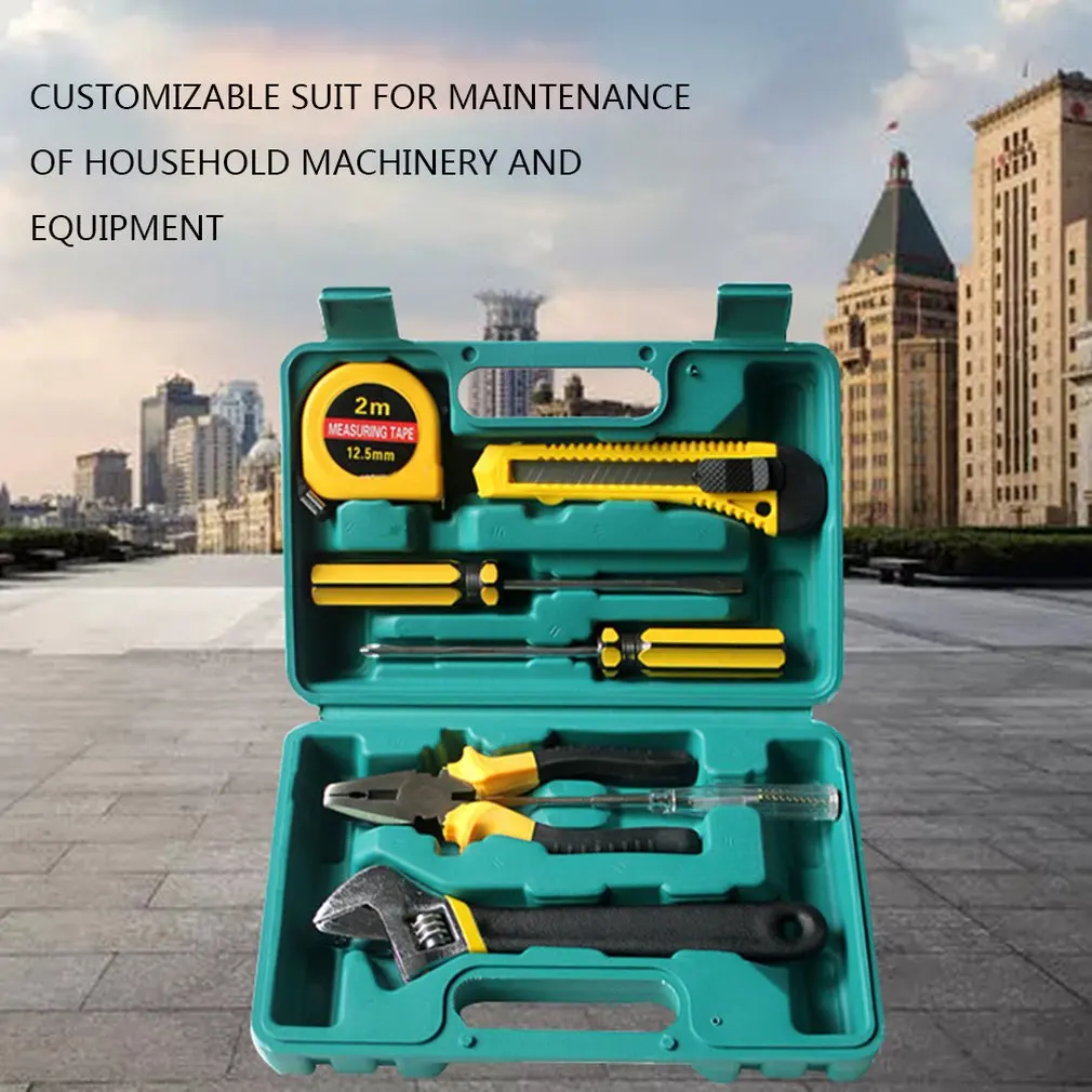 8 шт. набор инструментов для ремонта автомобиля| |