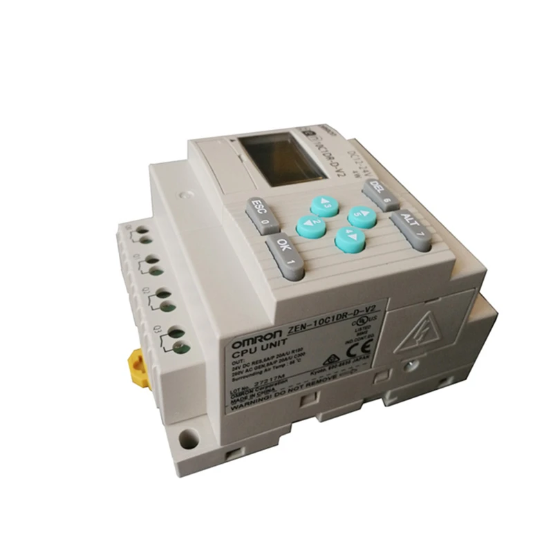 ZEN-10C1DR-D-V2 и импульсный источник питания