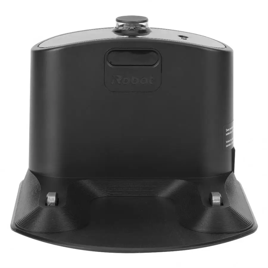 Робот-пылесос R2110 зарядный ворс подходит для iRobot 500 600 700 800 серия EU Plug 100-240V