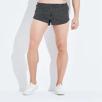 

Sxey Men Boxer Underwear Shorts Man Summer Men's Boxer Pajama Casual Household Home Shorts Pants Underwear cueca masculina