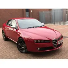 Фары ближнего и дальнего света для Alfa Romeo 146 147 156 159 166 Brera Crosswagon Q4 Giulietta фары для автомобилей H1 H7 2 шт