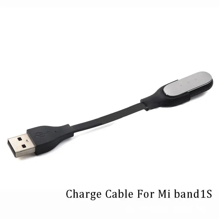 Distinct® Replacement USB Charging Cable for Xiaomi Mi Band 2 