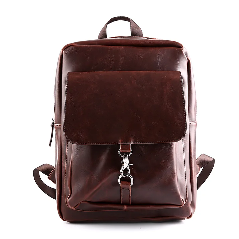 Рюкзаки Рюкзак Mochila-сумки для подростков путешествия для девочек школы для женщин PU для детей XA563B