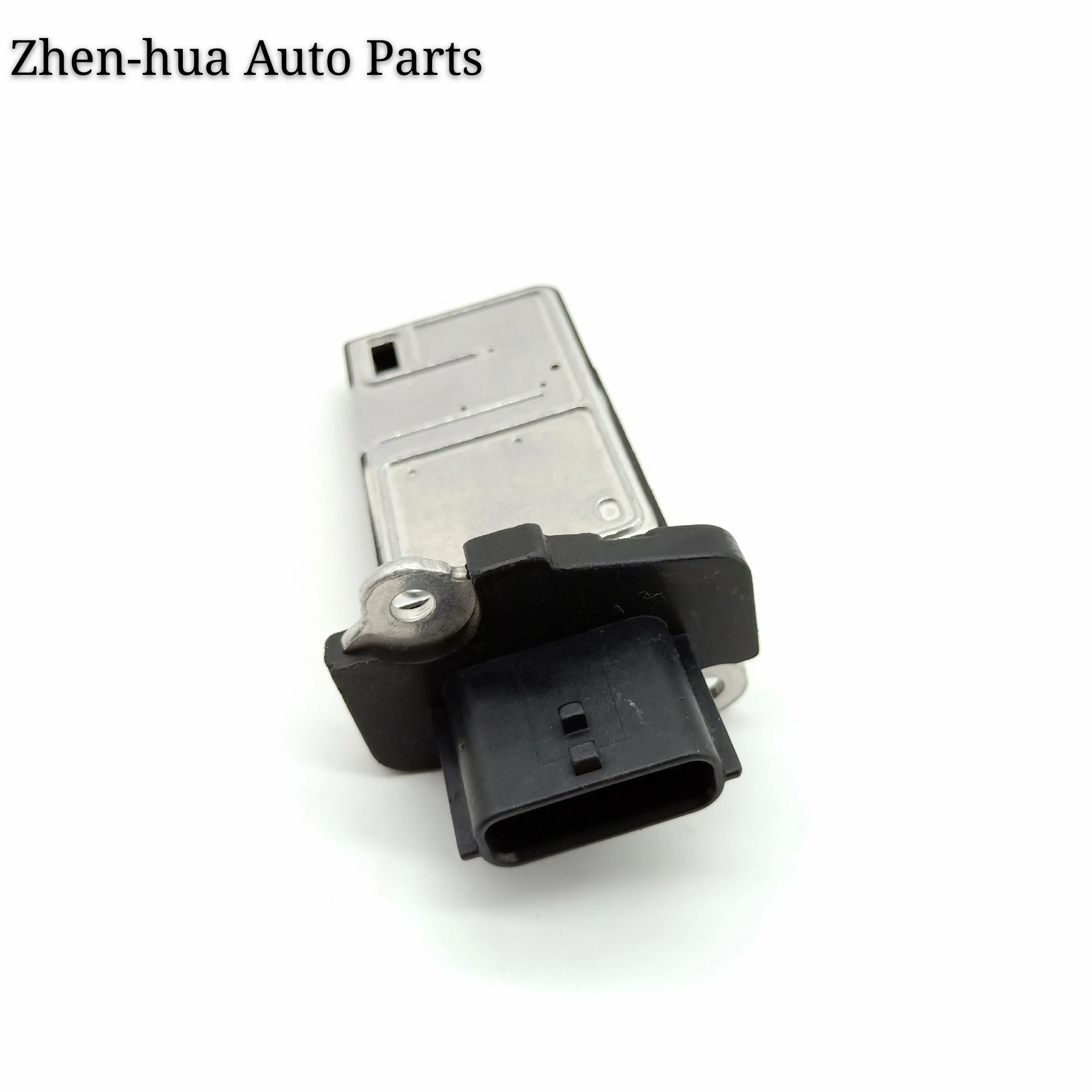 Подлинный MAF датчик массового расхода воздуха для Infiniti Nissan 22680-7S000 226807S000 22680-7S00A 22680-AW400 AFH70M-38