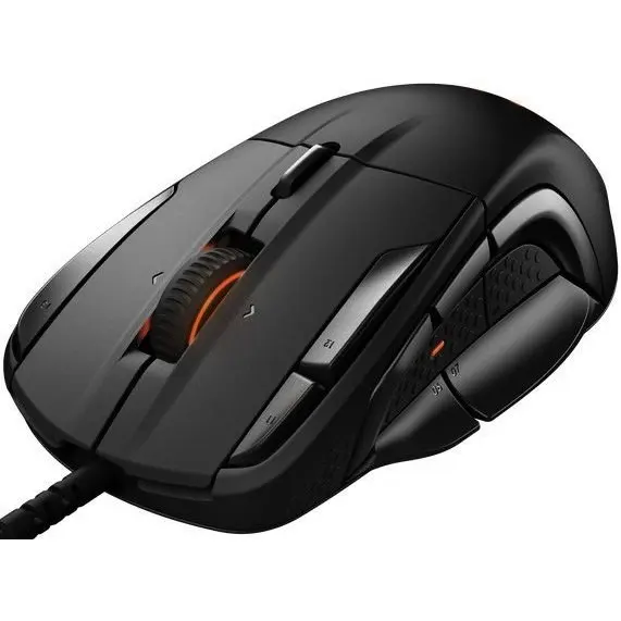 Мышь SteelSeries Rival 500 | Компьютеры и офис